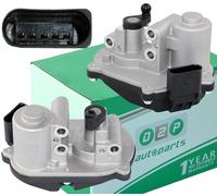 Moteur d'actionneur de volet de collecteur d'admission, pour AUDI A4 A5 A6