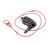 Moteur d'actionneur de volet de Verrouillage de Trappe à Carburant 4KD862153 pour Audi A6 C8 2019 2020 2021 2022 2023