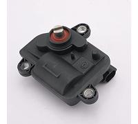 Moteur d'actionneur de volet d'échappement for 2"/2,25"/2,5"/2,75"/3" Soupape de coupure d'échappement électrique uniquement marque Epman remplacer EPCGQ71 (accessoires du véhicule)