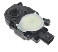 Moteur d'actionneur d'obturateur de grille pour Ford F-150 2018-2020 DOHC Crew et cabine étendue, pour Expedition et Navigator 2018-2020 véhicules utilitaires sportifs