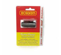 Hornby Moteur d'aiguillage R8243 de surface Noir