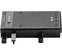 LGB Actionneur électrique 1X EPL pour rail G – Neuf – Article 12010