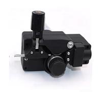 Moteur d'alimentation de fil, moteur de machine à souder auto-blindé de 40 W gauche et droite pour des tâches de soudage MIG cohérentes (40 W à droite)