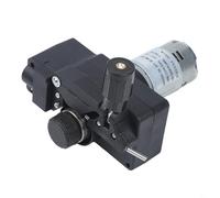 Moteur d'alimentation de fil pour machine à souder auto-blindé 40 W gauche et droite pour une alimentation stable et efficace des fils dans les soudeurs blindés à gaz onduleur (40 W droite)