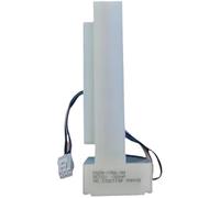 Moteur D'amortisseur De Porte D'air FBZA-1750-3H DC 12 V, Compatible Avec Rongsheng, Whirlpool, Midea, Accessoires De Réfrigérateur.
