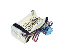 Moteur d'amortisseur de réfrigérateur général DU24-010A DU24-012 DC12 300Ω 100PPS KR0285567, pièces de rechange for congélateur