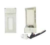 Moteur D'amortisseur Électrique For Réfrigérateur Samsung, Pièces De Congélateur DA31-00071C FBZA-1750-15A Compatibles