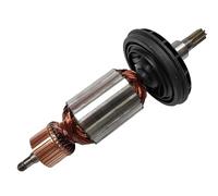 Moteur d'ancrage rotor pour Bosch GBH 8-45 DV, GBH 8-45D, GSH 7 VC, GSH 9 VC