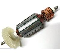 Moteur d'ancrage rotor pour Bosch GWS 7-115,7-125,8-100,8-115 Z Meuleuse d'angle