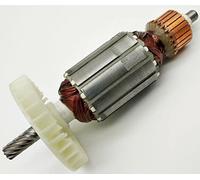 Moteur d'ancrage rotor pour scie circulaire Makita 5704 R (516489-7)