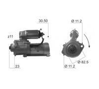 Moteur D'Appoint EM474Q