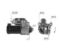 Moteur D'Arrêt EM237Q CST15171RS 113929 CST15171GS STR4617 8EA 738 255-001