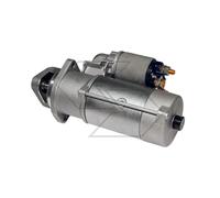 Moteur D'Arrêt Machine Agricole SAME A22367 296194000 296195620