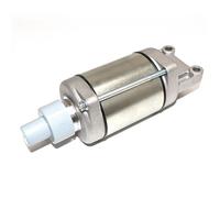 Sgr Honda Sh 300 12v 0.65kw Sm18 4158135 Starter Marron
