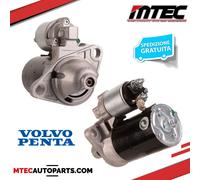 Moteur D'Arrêt Volvo D2-55 Perkins S114381 CST10263 0001107078