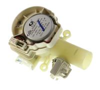 Moteur d'aspersion Lave-vaisselle (32029698 CONTINENTAL EDISON ESSENTIEL B HAIER SABA SHARP SOGELUX TELEFUNKEN VALBERG)