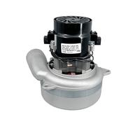 Moteur d'aspirateur 1200W220V, aspirateur professionnel, autolaveuse, scie circulaire à table, accessoires universels(With a mouth)