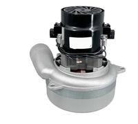 Moteur d'aspirateur 220 V 1200 W for aspirateur for Mi-dea Rowenta, machine à laver, scie sans poussière, moteur d'aspiration(Mouth)