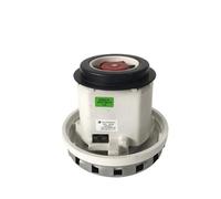 Moteur D'aspirateur 220 V 1400 W, Diamètre 140 Mm, Compatible Avec FLEX, Moteur De Remplacement For Aspirateur À Fil De Cuivre, Ensemble Collecteur De Poussière