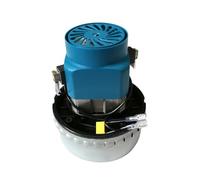 Moteur D'aspirateur 220 V 1500 W Haute Puissance De 143 Mm De Diamètre, Adapté À Une Variété De Modèles De Pièces D'aspirateur