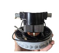 Moteur d'aspirateur 220V 1400W 50/60HZ, Compatible for aspirateur Scheppach 20 litres/remplacement de moteur de pompe à eau Hako