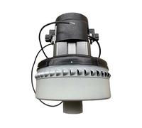 Moteur D'aspirateur 24V 500W Compatible Avec AMETEK/Philips/Midea/Haier/Rowenta/Karcher/Jieba/Weiba, Moteur D'aspiration For Machine À Laver.