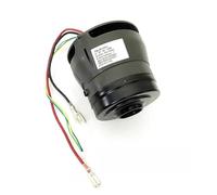 Moteur D'aspirateur 75BLDB-GS01 21,6 V 150 W, Compatible Avec Tineco, Floor One S5 S3(Short cable)