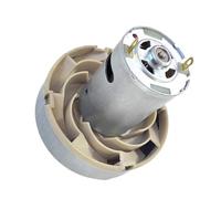 Moteur D'aspirateur À Courant Continu 120 W 545, Souffleur D'air Intégré, Micromoteurs For Pièces D'aspirateur, Roulement À Billes 22,2 V, Accessoires