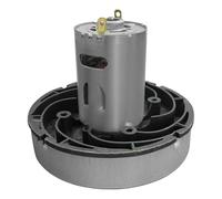 Moteur D'aspirateur CC 22,2 V 120 W 545, Micro-moteur, Pièces D'aspirateur, Roulement À Billes, Grande Aspiration, Souffleur D'air, Pilote Intégré