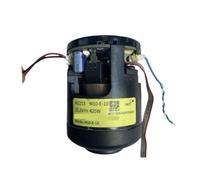 Moteur D'aspirateur, Compatible avec Dreame, V9, V11, V12, V16S, Compatible avec XiaoMi, G9, G10, V10, Pièces Détachées(M2213 M10-E-10)