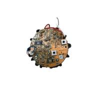 Moteur D'aspirateur, Compatible Avec Dyson, Circuit Imprimé De Remplacement Du Moteur D'aspirateur V7