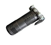 Moteur d'aspirateur, compatible avec Dyson, ensemble d'affichage de la carte de circuit imprimé du moteur de remplacement de l'aspirateur V12