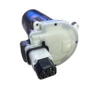 Moteur D'aspirateur, Compatible Avec Dyson, Ensemble De Commutateur De Détection V15 SV22 Inclus, Corps Principal, Poignée Hôte, Accessoires De Moteur(Motor)