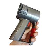 Moteur D'aspirateur - Compatible Avec Dyson V6 DC59 DC62 DC74 - Poignée De Moteur De Rechange