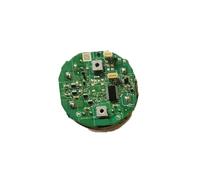 HSIFSKK Moteur D'aspirateur, Compatible avec Dyson, V8, Circuit Imprimé du Moteur De Remplacement De L'aspirateur Pièces D'aspirateur