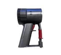 Moteur D'aspirateur, Compatible avec Les Pièces De Tête Dyson V6, Collecteur De Poussière Cyclonique for Aspirateur Robot, Accessoires De Remplacement for Moteur De Bac À Poussière