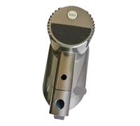 Moteur d'aspirateur compatible Dyson, DC35, poignée de moteur de remplacement, version bouton/vis(A)