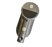 Moteur d'aspirateur compatible Dyson, DC35, poignée de moteur de remplacement, version bouton/vis(B)