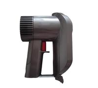 Moteur d'aspirateur compatible Dyson, plaque de vis de tête de moteur DC44, poignée de moteur de remplacement