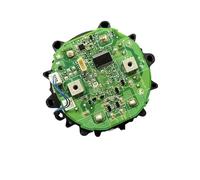 Moteur D'aspirateur, Compatible For Dyson V8 SV10, Moteur De Remplacement D'aspirateur(1pcs)