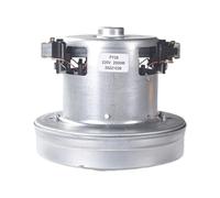 Moteur d'aspirateur compatible LG, compatible Sanyo PY29 130 mm 220 V 2000 W V1J-PY29 de remplacement