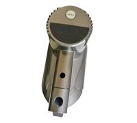 Moteur D'aspirateur De Série, Poignée De Moteur De Remplacement, Version Bouton/vis, Compatible Avec Dyson DC35(Screw version)