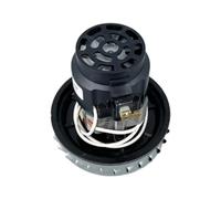 Moteur D'aspirateur Eau Et Poussière 1200 W, Pièce De Rechange Universelle For Aspirateur T3143A, Compatible Avec La Plupart Des Marques D'aspirateurs. Accessoires(130 motor)