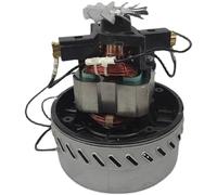 Moteur D'aspirateur Industriel 220 V 2000 W, Fil De Cuivre Haute Puissance, Pièces D'aspirateur, Accessoires De Moteur De Ventilateur D'aspiration Sec Et Humide