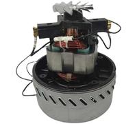 Moteur D'aspirateur Industriel 220 V 2000 W, Grande Puissance, Fil De Cuivre, Pièces D'aspirateur, Accessoires De Moteur De Ventilateur D'aspiration Humide Et Sec