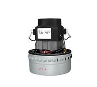Moteur d'aspirateur industriel A3BF501B, accessoires de Machine d'aspiration, diamètre 1500W 143MM avec une efficacité élevée