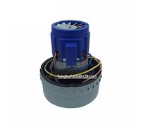 Moteur D'aspirateur Industriel SHWX-100A AS60 CB60CB30 1000W 1500W For Pièces De Rechange Chunlan(1000W)