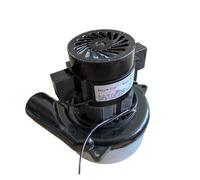 Moteur D'aspirateur, Moteur De Machine À Laver, Moteur D'aspiration, 110 V/220 V/24 V/36 V/48 V, Compatible Avec AMETEK, Compatible Avec Philips, Compatible Avec Midea, Compatible Avec Haier(24V 500W)