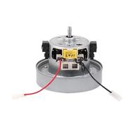 Moteur D'aspirateur Puissant De Remplacement 240 V 1600 W, Compatible Avec Dyson, DC33C, DC37, DC52, YDK, YV-16K23FA, 918953-05.