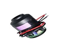 Moteur d'aspirateur sans balais 120000 tr/min 50,2 mm DC24 V, pièces de rechange, 25,2 V, 350 W, haute vitesse, haute puissance, triphasé